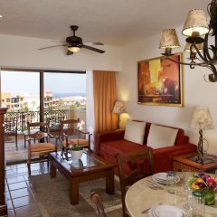 Отель Playa Grande Resort & Grand Spa Мексика, Кабо-Сан-Лукас - отзывы, цены и фото номеров - забронировать отель Playa Grande Resort & Grand Spa онлайн комната для гостей фото 4