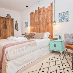 Апартаменты Sweet Inn Apartments Ciutadella Барселона фото 11