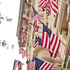 Отель Willard InterContinental Washington США, Вашингтон - отзывы, цены и фото номеров - забронировать отель Willard InterContinental Washington онлайн фото 9