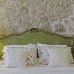 Insula Hotel & Restaurant Чешме комната для гостей фото 4