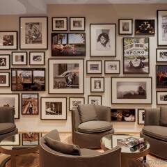 Boutique Hotel Wellenberg Цюрих развлечения