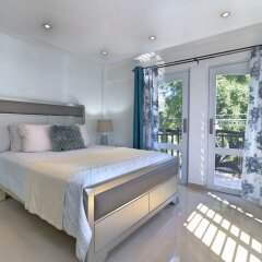 Placid Suites in Santurce, Puerto Rico from 101$, photos, reviews - zenhotels.com guestroom