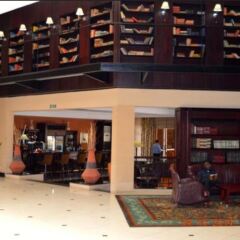 Отель Oakwood Park Hotels питание фото 3