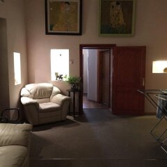 Art Hostel Galereya Санкт-Петербург комната для гостей фото 3