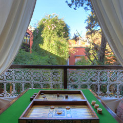 Riad Kaiss by Anika in Marrakesh, Morocco from 353$, photos, reviews - zenhotels.com guestroom photo 2