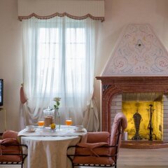 Отель Villa Revedin интерьер отеля фото 3
