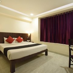 Отель Capital O 23134 Hotel Radiant Star Индия, Джайпур - отзывы, цены и фото номеров - забронировать отель Capital O 23134 Hotel Radiant Star онлайн комната для гостей фото 4