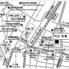 HOTEL MYSTAYS Ueno East спортивное сооружение