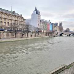 Отель Appartement Saint Germain - Quais de Seine Париж пляж
