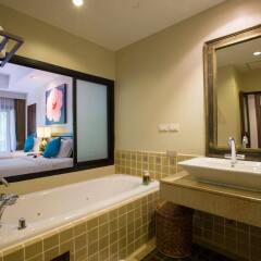 The Fair House Beach Resort & Hotel спа