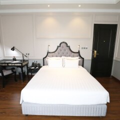 Hanoi Imperial Hotel