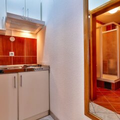 Отель Villa Dvor Kornic Черногория, Будва - отзывы, цены и фото номеров - забронировать отель Villa Dvor Kornic онлайн в номере фото 2