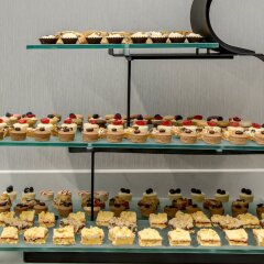 Отель Crowne Plaza Columbus - Downtown США, Колумбус - отзывы, цены и фото номеров - забронировать отель Crowne Plaza Columbus - Downtown онлайн детские мероприятия