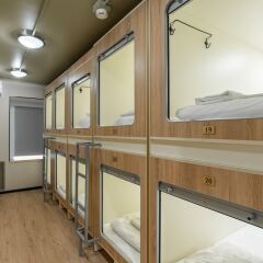 Мини-Отель Drop Inn спа