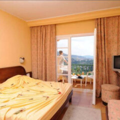 Dar Ismail Nour Elain in Ain Draham, Tunisia from 62$, photos, reviews - zenhotels.com guestroom
