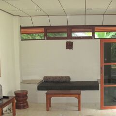 Отель Berghof Resort Samui комната для гостей фото 4
