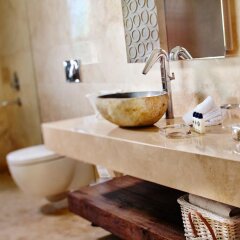 Two Rooms Hotel Турция, Урла - отзывы, цены и фото номеров - забронировать отель Two Rooms Hotel онлайн питание фото 2