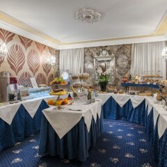 Отель Montecarlo Италия, Венеция - отзывы, цены и фото номеров - забронировать отель Montecarlo онлайн фото 4