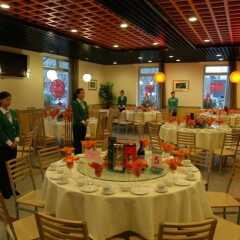 Coto Modern Hotel