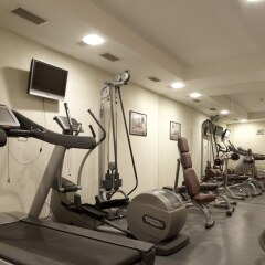Отель Lucky Bansko Aparthotel SPA & Relax Болгария, Банско - отзывы, цены и фото номеров - забронировать отель Lucky Bansko Aparthotel SPA & Relax онлайн фото 5