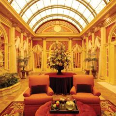 Golden Nugget Las Vegas Hotel & Casino развлечения
