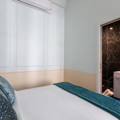 Отель Luxury 3 Bedroom 2 Bathroom - AC - Louvre & Marais комната для гостей фото 5