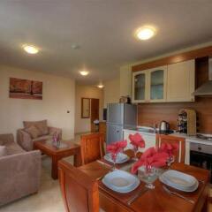 Pearl Lodge Hotel Смолян в номере