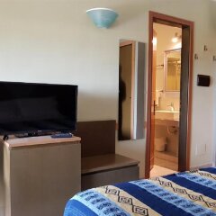Addaura Village e Congressi in Palermo, Italy from 126$, photos, reviews - zenhotels.com room amenities photo 2