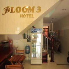 Hoang Hotel банкомат