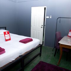 Отель Nida Rooms Suan Phlu Soi 8 Complex Бангкок удобства в номере
