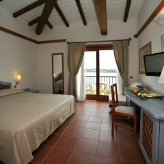 Отель Palumbalza Porto Rotondo Италия, Порто Ротондо - отзывы, цены и фото номеров - забронировать отель Palumbalza Porto Rotondo онлайн комната для гостей