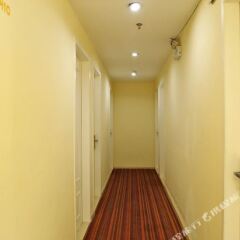 Отель Sleep 99 Chain Hotel (Shenzhen Longcheng Square) Китай, Шэньчжэнь - отзывы, цены и фото номеров - забронировать отель Sleep 99 Chain Hotel (Shenzhen Longcheng Square) онлайн фото 5
