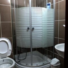 Uygun Otel Турция, Эдирне - отзывы, цены и фото номеров - забронировать отель Uygun Otel онлайн ванная фото 2