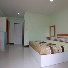 Отель Ct. Residence Бангкок комната для гостей