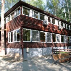 Гостиница Регина фото 5