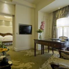Отель Wellington Hotel & Spa Madrid Испания, Мадрид - 9 отзывов об отеле, цены и фото номеров - забронировать отель Wellington Hotel & Spa Madrid онлайн комната для гостей