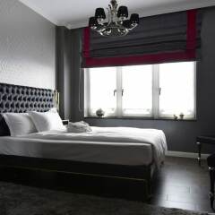 Humboldt1 Palais-Hotel & Bar комната для гостей фото 4
