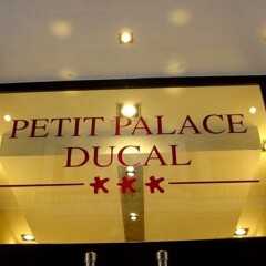 Отель Petit Palace Chueca фото 8
