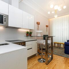 Отель Augusta 231 Street Ascenseur City Center Португалия, Лиссабон - отзывы, цены и фото номеров - забронировать отель Augusta 231 Street Ascenseur City Center онлайн фото 4
