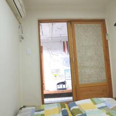 Отель Raon Guest House Jongno Южная Корея, Сеул - отзывы, цены и фото номеров - забронировать отель Raon Guest House Jongno онлайн комната для гостей фото 3
