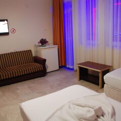 Aydin Apart Otel Турция, Аланья - отзывы, цены и фото номеров - забронировать отель Aydin Apart Otel онлайн комната для гостей