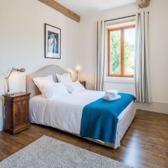 Отель Hippolyte House комната для гостей