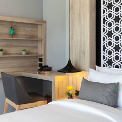 Отель The Lake Chalong Resort фото 26