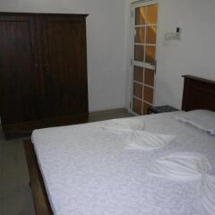 Negombo Blue Villa Hotel комната для гостей фото 5