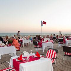 Bella Resort & Spa Турция, Сиде - отзывы, цены и фото номеров - забронировать отель Bella Resort & Spa - All Inclusive онлайн фото 8