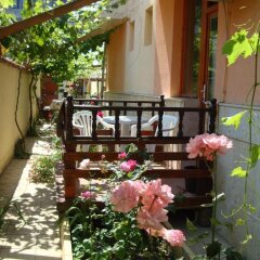 Отель Guest House Alberto Болгария, Равда - отзывы, цены и фото номеров - забронировать отель Guest House Alberto онлайн фото 6