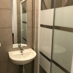 Отель Room 110 ванная фото 2