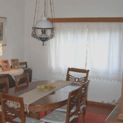 Отель House With 3 Bedrooms in Amarante, With Wonderful Mountain View, Furnished Terrace and Wifi Португалия, Амаранте - отзывы, цены и фото номеров - забронировать отель House With 3 Bedrooms in Amarante, With Wonderful Mountain View, Furnished Terrace and Wifi онлайн фото 40