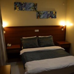 Tum Hotel Эрдек комната для гостей фото 5