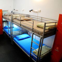 Royal Lodge @ Pagoda Street Hostel Сингапур фото 4